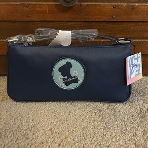 Disney Cinderella Shoulder Bag by Danielle Nicole - NWT